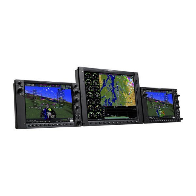 Kit, NAV III G1000 NXi Upgrade (w/GFC700) Garmin STC