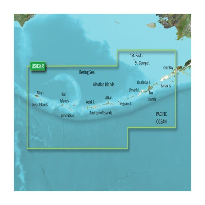 VUS034R-Aleutian Islands (010-D0491-00)