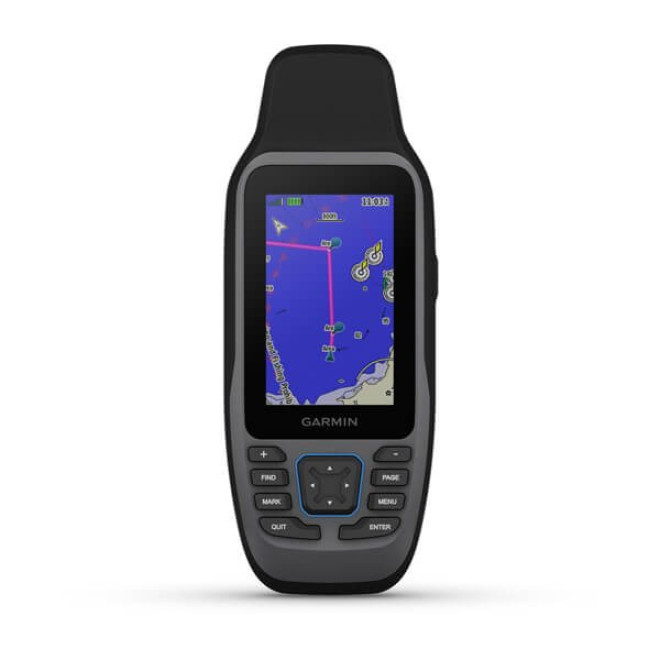 BlueChart® g3 HXEU015R - Aegean Sea & Sea of Marmara (010-02635-02)