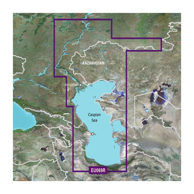 microSD™/SD™ card: HXEU069R - Caspian-Ulyanovsk-Orsk (010-D1757-00)