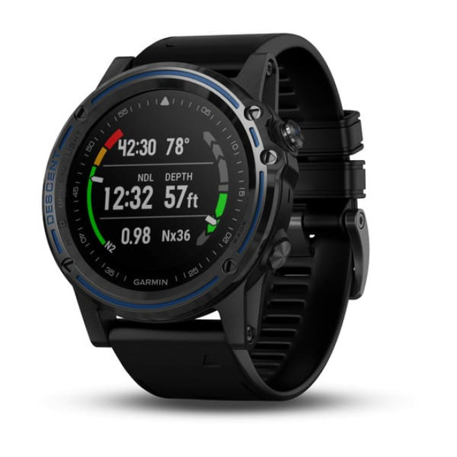 Descent™ Mk1 (010-01760-12)