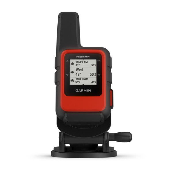inReach® Mini Marine Bundle (010-01879-02)