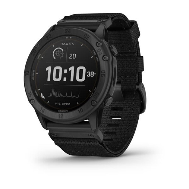 tactix® Delta - Solar Edition (010-02357-50)
