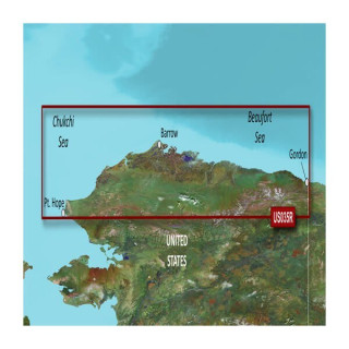 VUS035R-North Slope Alaska (010-D0492-00)