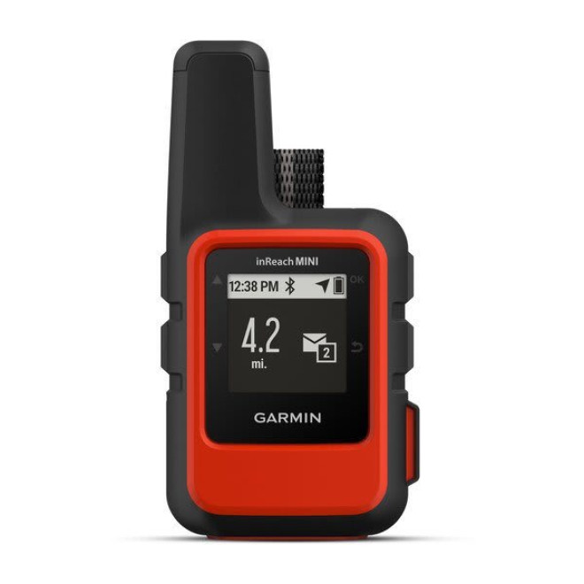 inReach® Mini, Orange (010-01879-00)