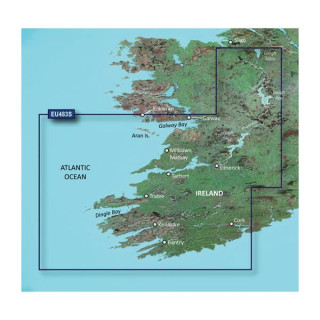 VEU483S-Galway Bay to Cork (010-D0418-00)