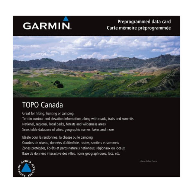 TOPO Switzerland PRO,download voucher (010-C1086-00)
