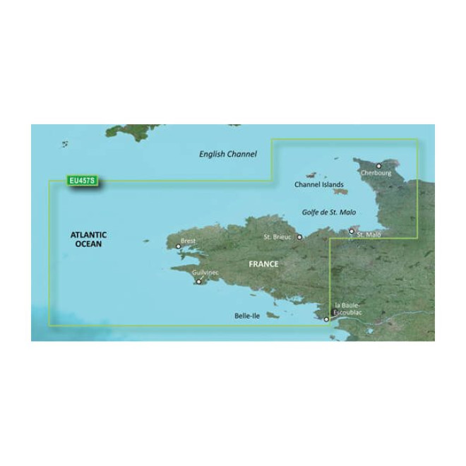 VEU457S-Bretagne (010-D0399-00)