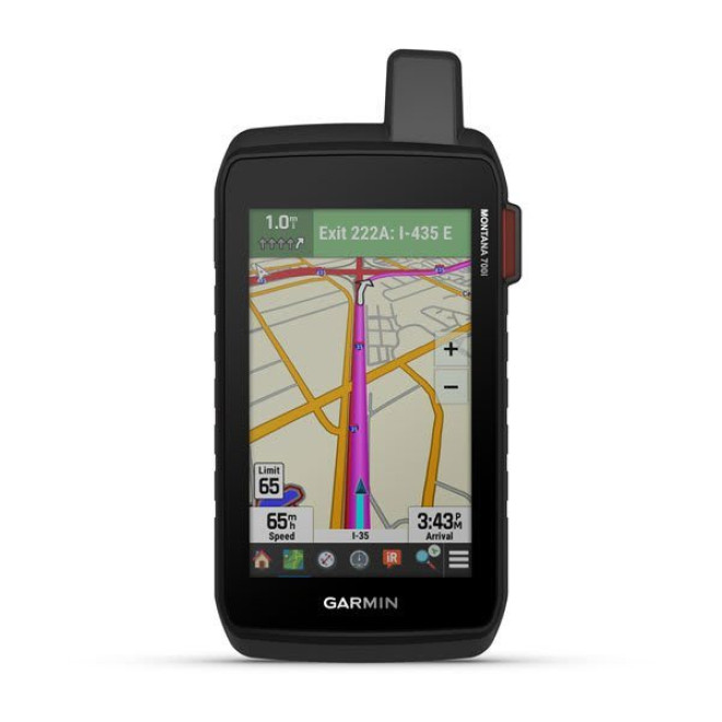Montana® 700i (010-02347-10)