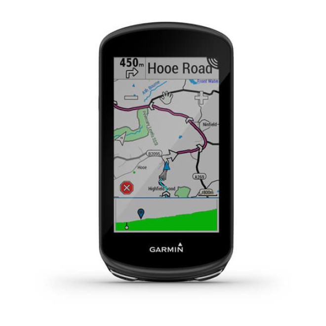 Edge® 1030 Plus, Bundle (010-02424-00)