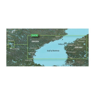 VEU472S-Gulf of Bothnia, Center (010-D0414-00)