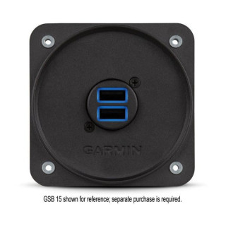 GSB 15 Mounting Kit, 3.125