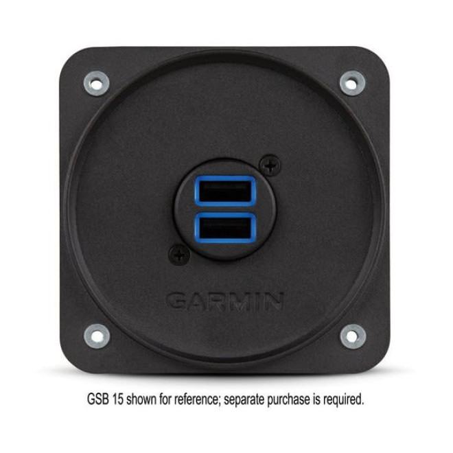 GSB 15 Mounting Kit, 3.125