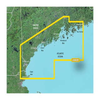 VUS002R-South Maine (010-D0533-00)