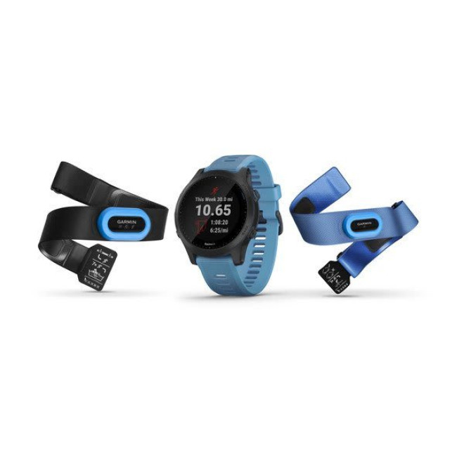 Forerunner® 945 bundle, Blue (010-02063-10)