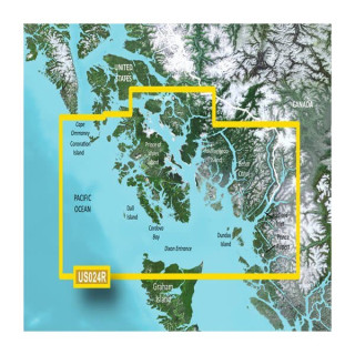 VUS024R-Wrangell-Dixon Entrance (010-D0482-00)