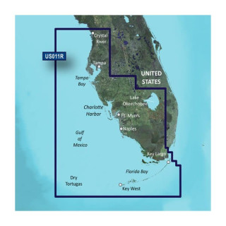 VUS011R-Southwest Florida (010-D0471-00)