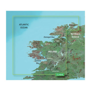 VEU484S-Ireland North-West (010-D0419-00)