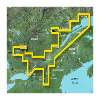 VUS020R-St. Lawrence Seaway (010-D0480-00)
