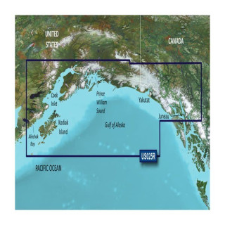 VUS025R-Anchorage-Juneau (010-D0483-00)