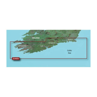 VEU482S-Wexford to Dingle Bay (010-D0417-00)