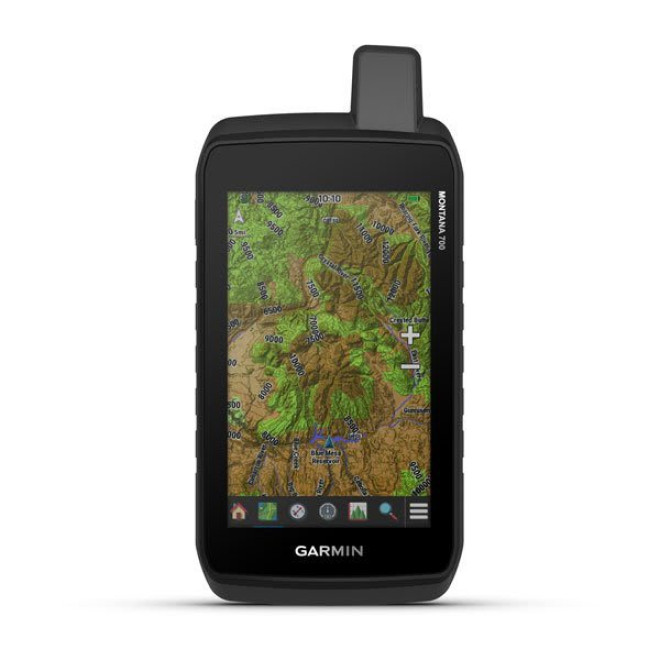 Montana® 700 (010-02133-00)