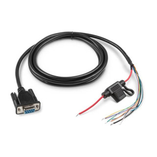 Aviation Mount Cable, Bare Wires (aera® 760) (010-12994-11)