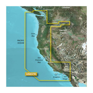 VUS037R-Vancouver-San Diego (010-D0494-00)