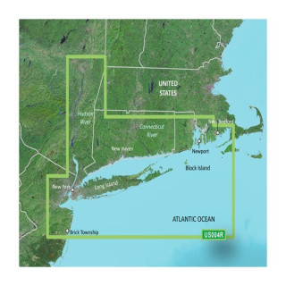 VUS004R-New York (010-D0535-00)