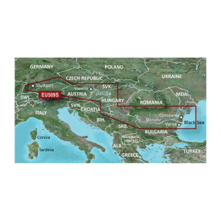 VEU509S-Danube River (010-D1447-00)