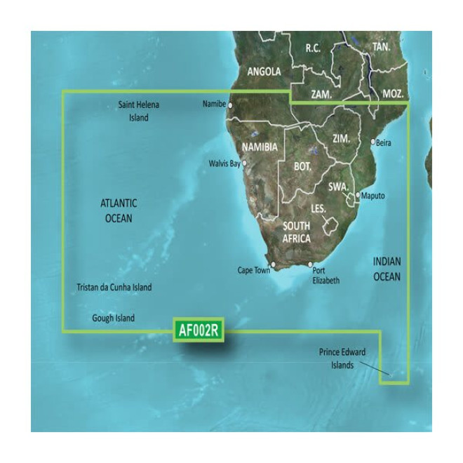 microSD™/SD™ card: HXAF002R - South Africa (010-D0336-00)