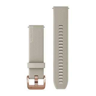 Quick Release Bands (20 mm), Light Sand (010-13114-02)
