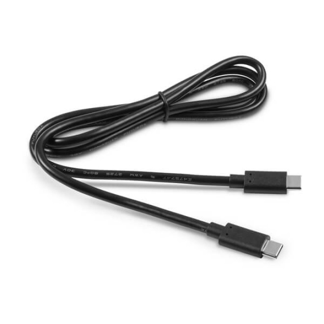 USB Cable - Type C to Type C (1m) (010-12994-60)