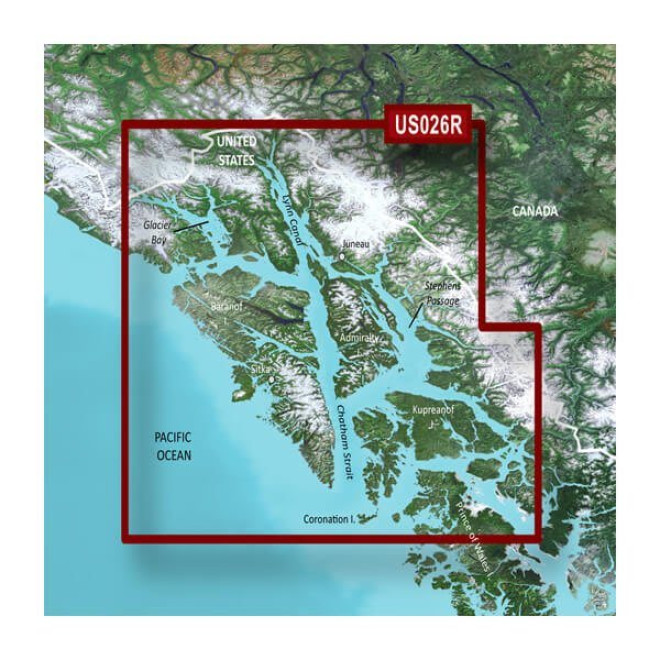 VUS026R-Wrangell-Juneau-Sitka (010-D0484-00)