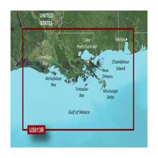 VUS013R-Mobile-Lake Charles (010-D0473-00)
