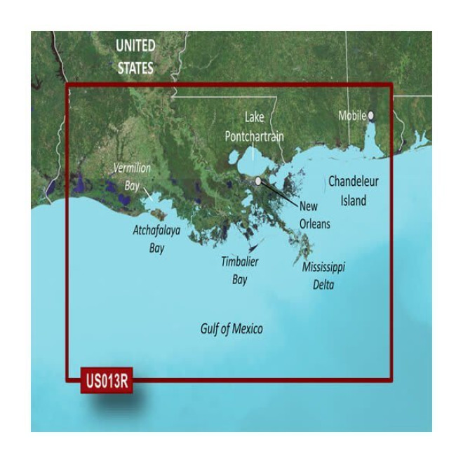 VUS013R-Mobile-Lake Charles (010-D0473-00)
