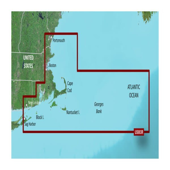 VUS003R-Cape Cod (010-D0534-00)