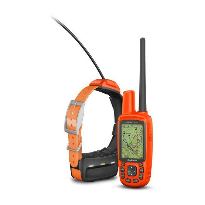 Astro® 430 Bundle (Includes Astro 430 and T 5 Dog Device) (010-01635-00)