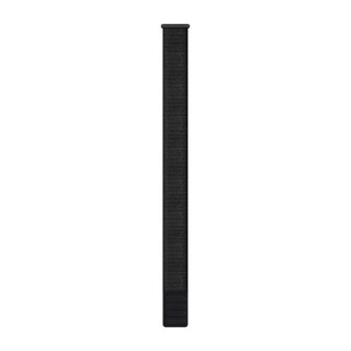 UltraFit Nylon Straps (26 mm), Black (010-13306-20)
