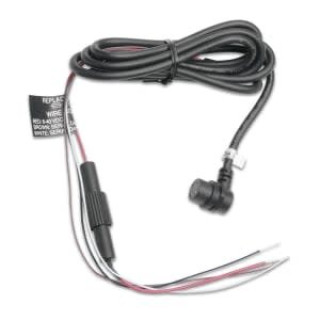 Power/data cable (bare wires) (010-10082-00)