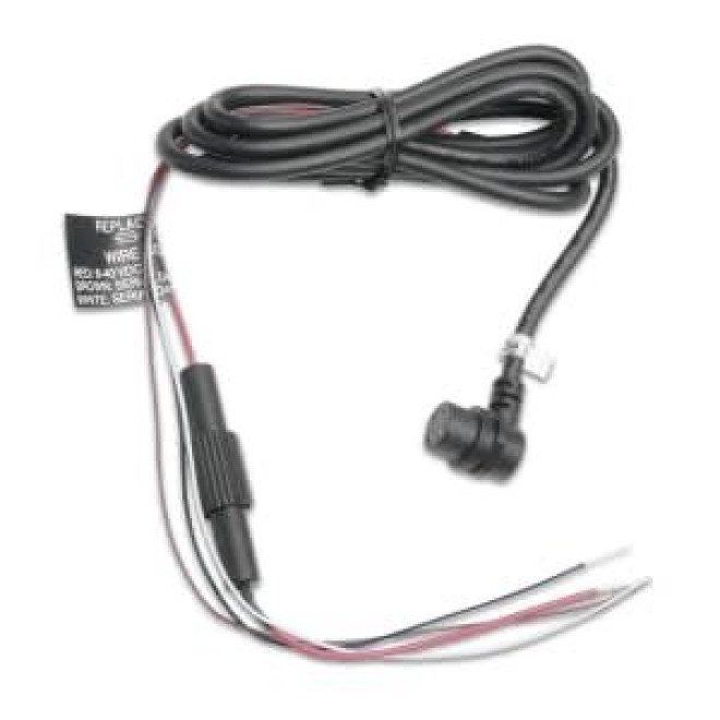 Power/data cable (bare wires) (010-10082-00)