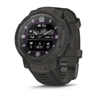 Instinct® Solar, Graphite (010-02730-11)