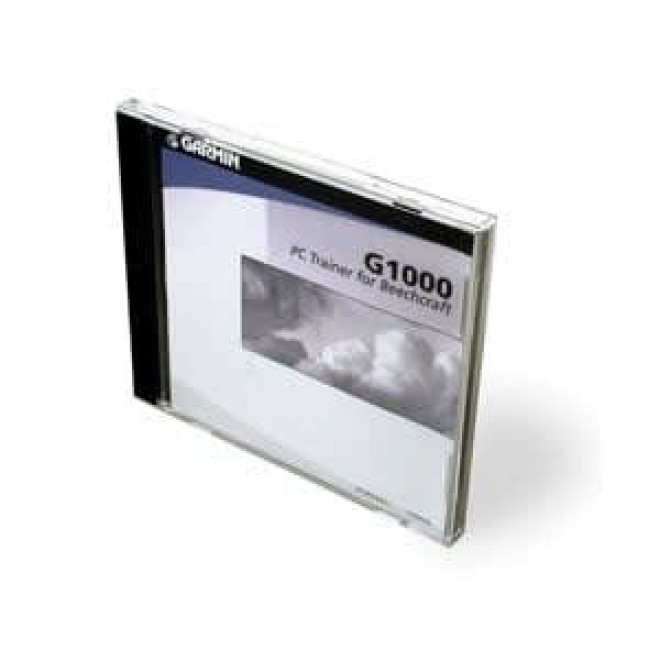 G1000® PC Trainer for King Air B200, Ver 9.10 (010-11313-00)