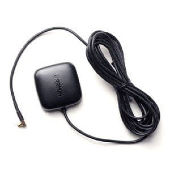 GA 25MCX Remote GPS Antenna (Low Profile) (010-10702-00)