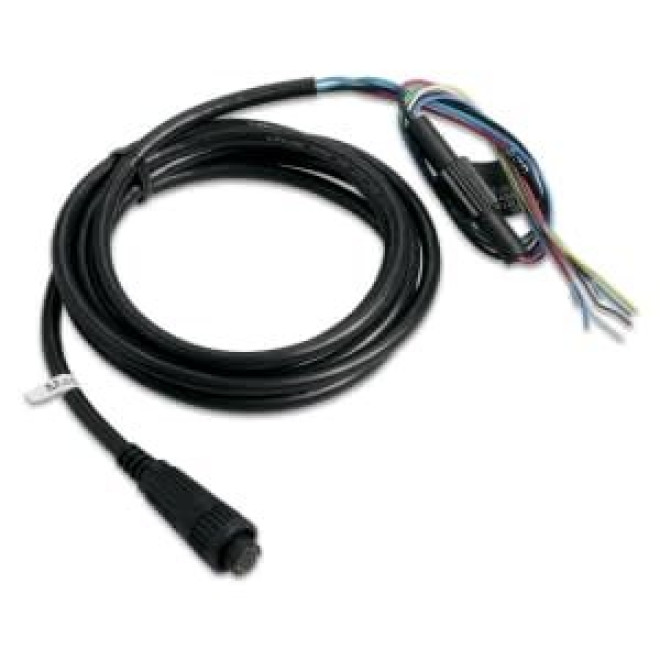 Power/data cable (bare wires) (010-10083-00)