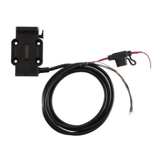 Aviation Mount with Bare Wires (aera® 660) (010-12373-01)