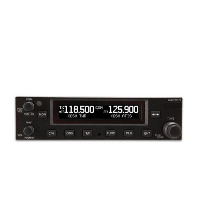 GNC255A ,Standard (010-01025-00)