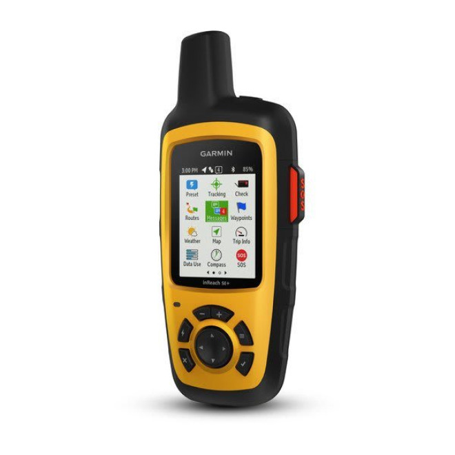 inReach SE®+ (010-01735-00)