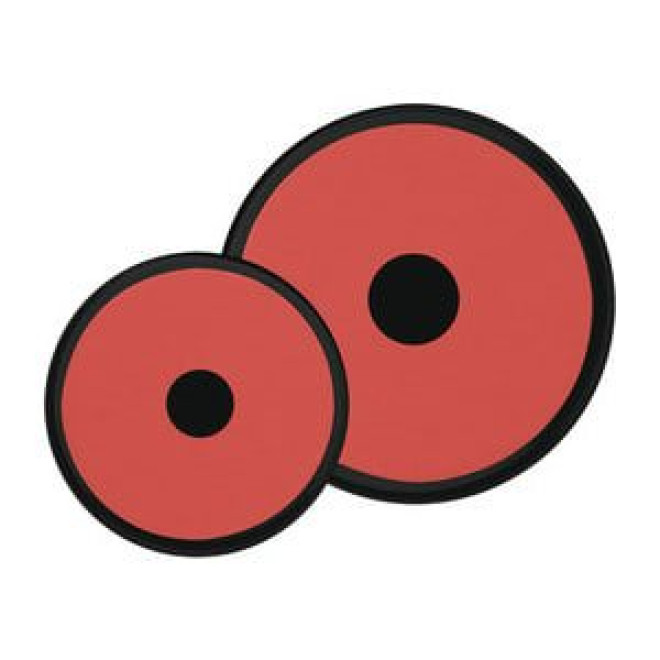 Dashboard Discs (Large and Small) (010-10646-02)