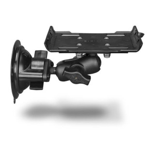 Bracket Mount with Suction Cup (GDL® 52 Series) (010-12498-00)